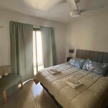 דירות מנדוזה Luminoso Departamento En Zona Residencial מראה חיצוני תמונה