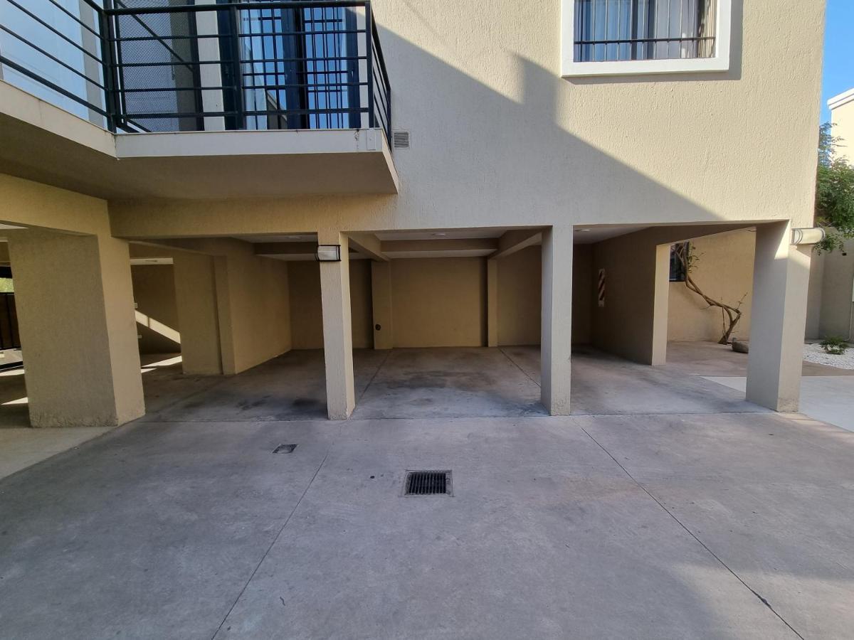 דירות מנדוזה Luminoso Departamento En Zona Residencial מראה חיצוני תמונה