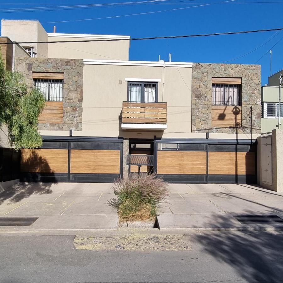 דירות מנדוזה Luminoso Departamento En Zona Residencial מראה חיצוני תמונה